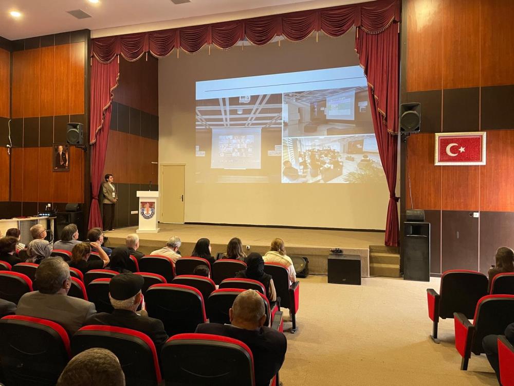 Geleceğin Bursa’sına vatandaştan katkı