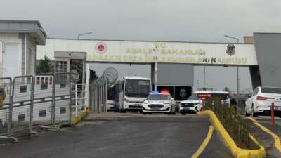 Narin Güran cinayetine ilişkin 15 sanık adliyede