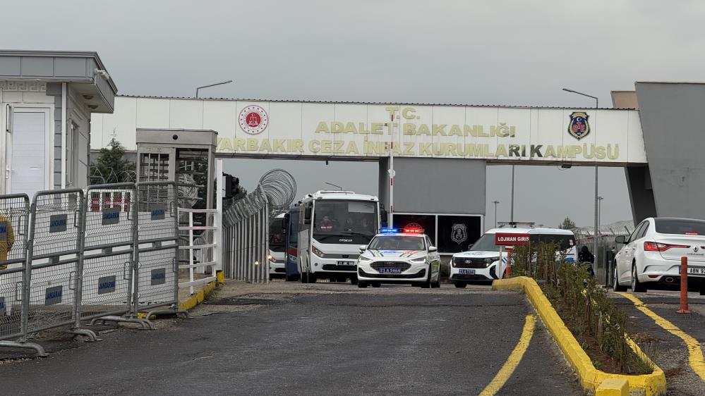 Narin Güran cinayetine ilişkin 15 sanık adliyede