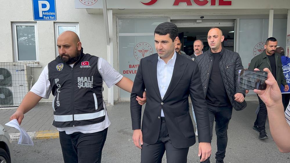 CHP’li belediyelere yeni operasyon