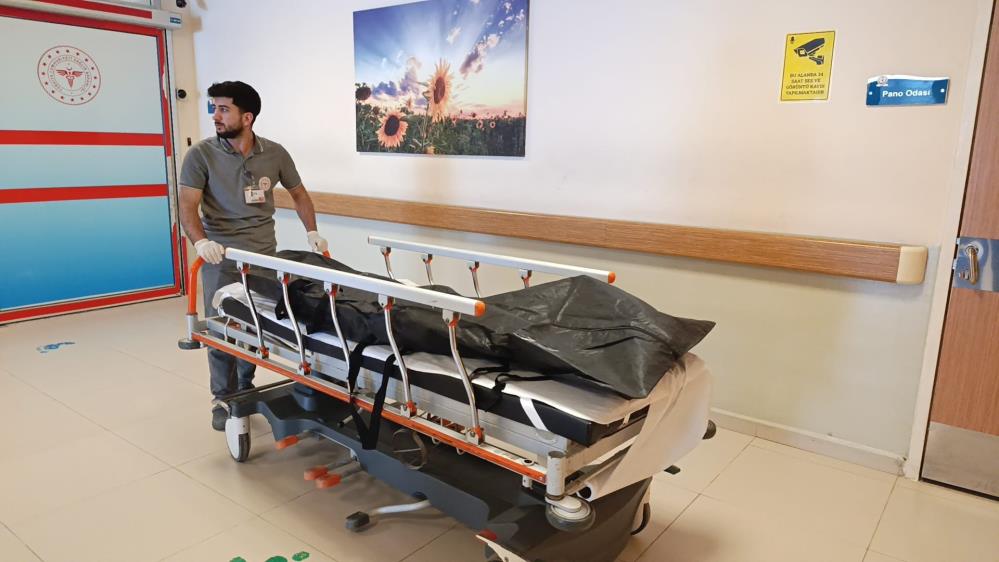 Bursa’da 13 yaşındaki kız kalp krizi geçirdi