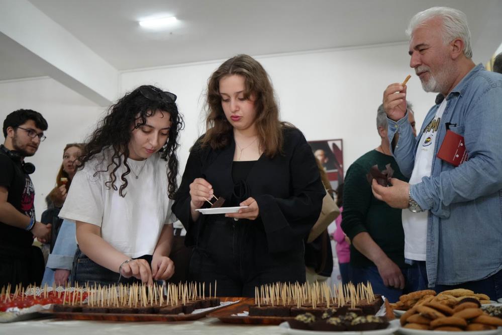 Bu hastalığın tek ilacı: Ömür boyu glutensiz beslenmek