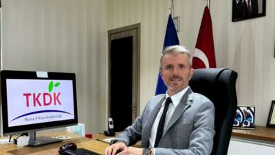 Kırsalda yatırımın adresi TKDK, desteklerle üreticilerin rekabet gücünü artırıyor