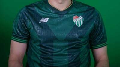 Bursaspor’dan iki imza!