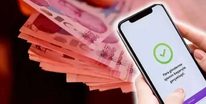 IBAN üzerinden para göndermede yeni dönem
