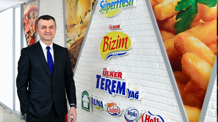 Kerevitaş’ın 2025’in ilk çeyreğinde konsolide cirosu 6,9 milyar TL’ye ulaştı