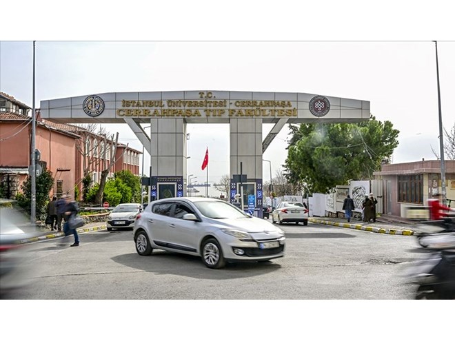 Cerrahpaşa’nın enkazı da para ediyor! İşte istenen rakam