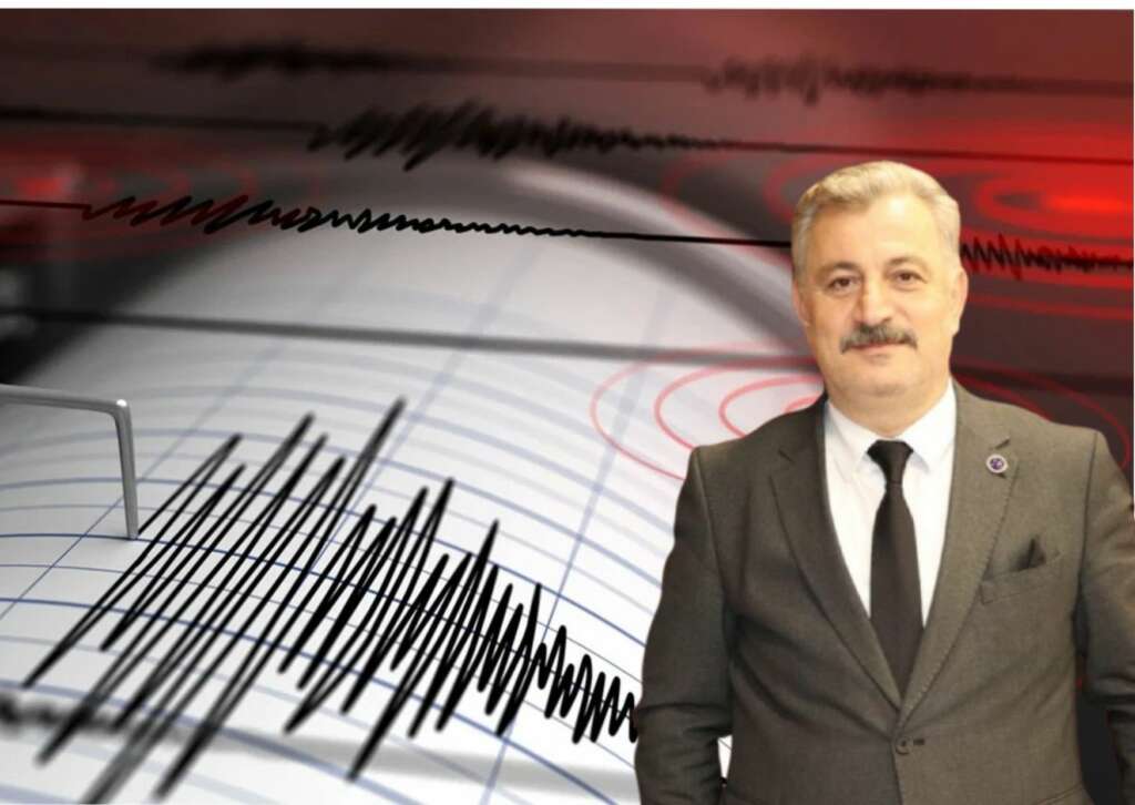 Anahtar Parti Bursa’dan deprem manifestosu: Depreme karşı bilimle direnelim!