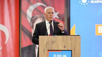 Mustafa Bozbey: “Hayallerimiz yine gerçek olacak”