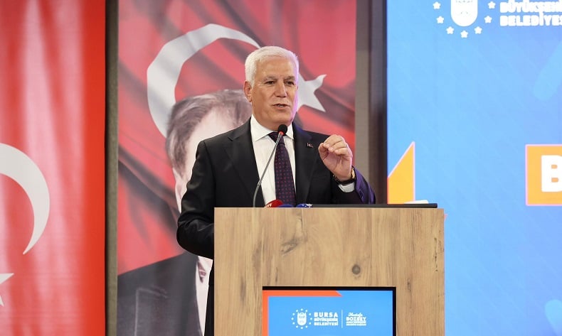 Mustafa Bozbey: “Hayallerimiz yine gerçek olacak”