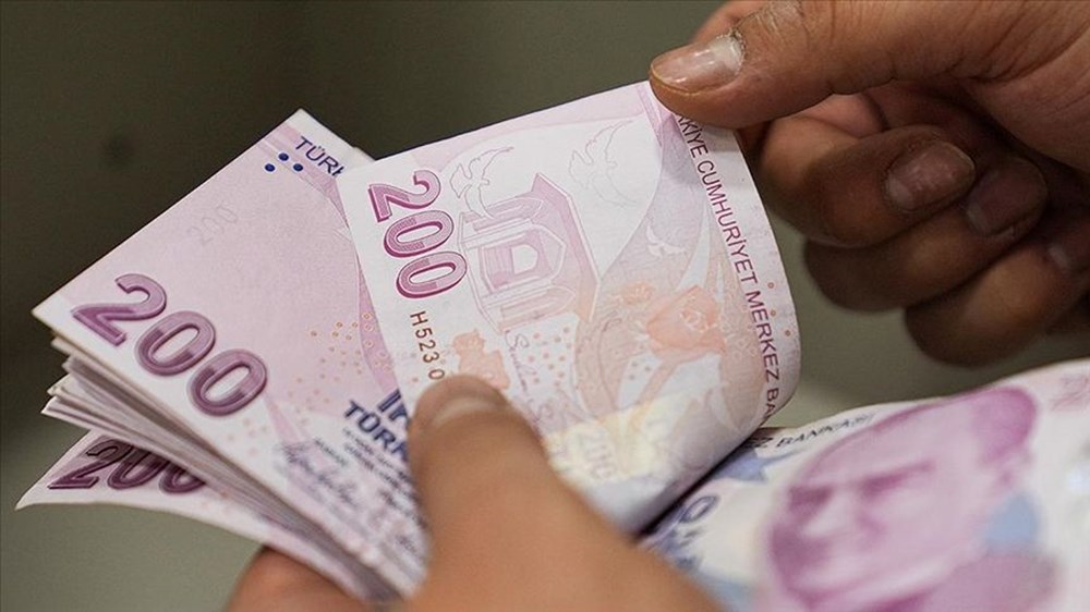 Mevduat faizi yüzde 60’ı aştı… Her ay 37 bin lira getiriyor