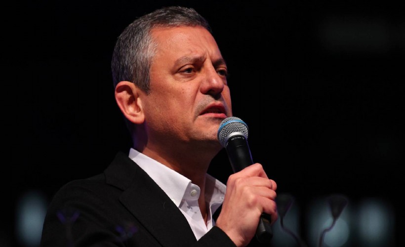 Özel’den net mesaj: Bir santim eğilmeyeceğiz, biz kazanacağız