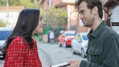 Melis Sezen’den Aras Bulut İynemli ile aşk iddialarına samimi cevap