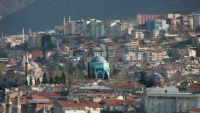 Uzmanlar açıkladı; Bursa için tehlike çanları çalıyor mu? İlçelerdeki iki fay binlerce yıldır suskun!