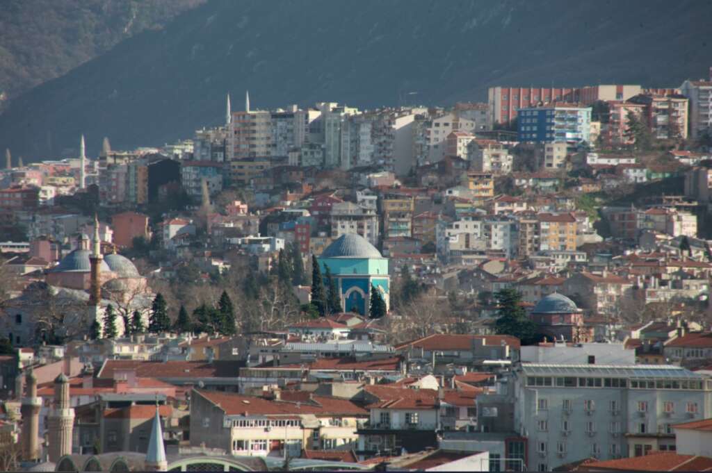 Uzmanlar açıkladı; Bursa için tehlike çanları çalıyor mu? İlçelerdeki iki fay binlerce yıldır suskun!