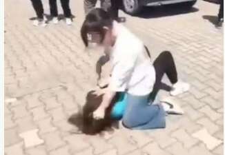 Bursa’da akran zorbalığına yetkililerden hızlı müdahale
