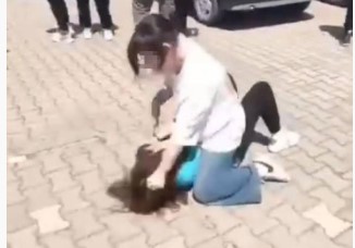 Bursa’da akran zorbalığına yetkililerden hızlı müdahale