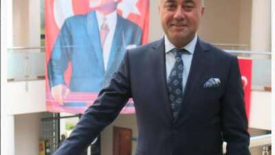 Marmarabirlik’te yeni dönem