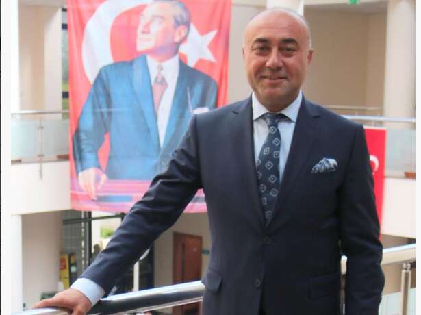 Marmarabirlik’te yeni dönem