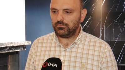 Kredi kartı bilgileri kopyalanan adam dakikalar içinde 1 milyon lira dolandırıldı