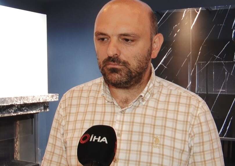 Kredi kartı bilgileri kopyalanan adam dakikalar içinde 1 milyon lira dolandırıldı