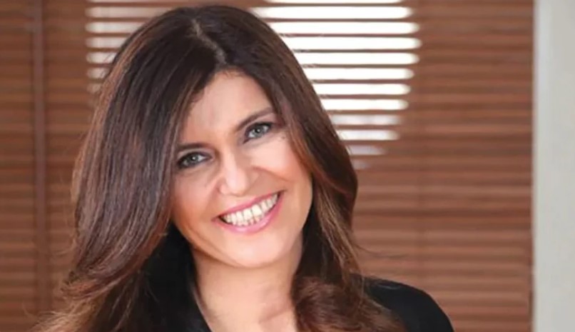 İş insanı Pınar Eczacıbaşı yaşamını yitirdi
