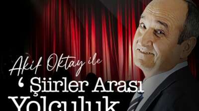 Karacabey’de kültür rüzgarı esecek… 1. Kitap Fuarı başlıyor!