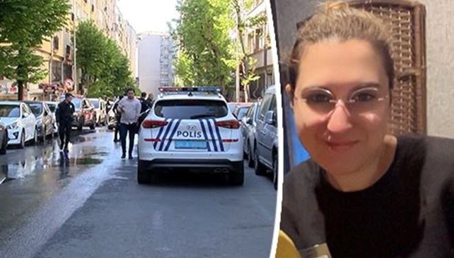 Sokak ortasında cinayet! Kaçırmak istedi, direnince öldürdü