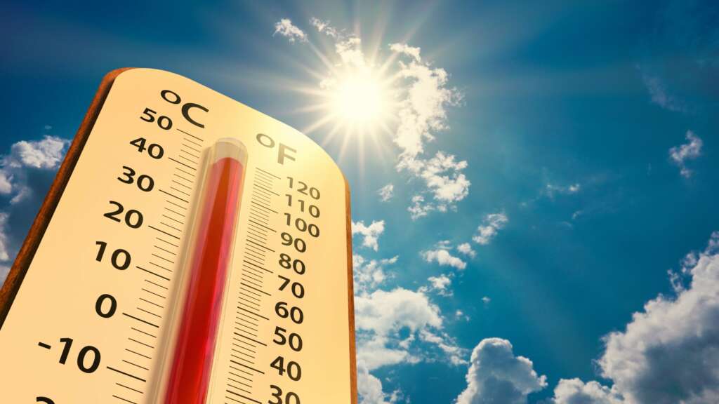 Montları artık kaldırabilirsiniz! Meteoroloji müjdeyi verdi