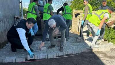 Yenişehir Belediye Başkanı Özel’den 1 Mayıs mesajı