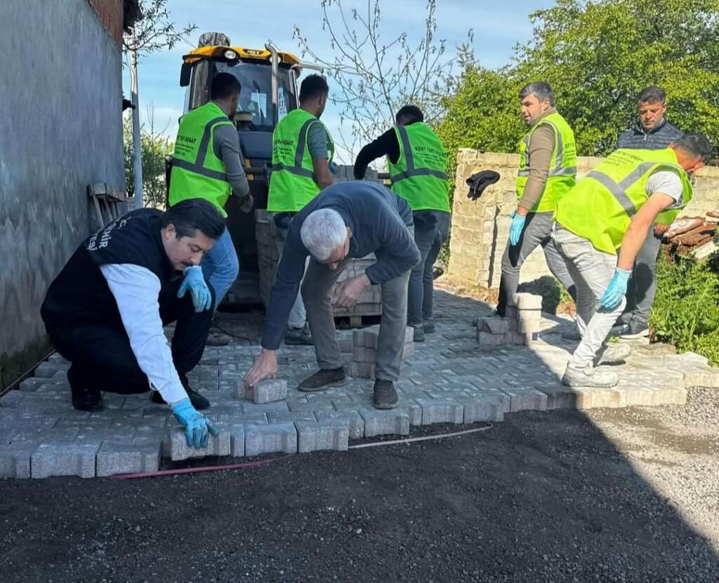 Yenişehir Belediye Başkanı Özel’den 1 Mayıs mesajı