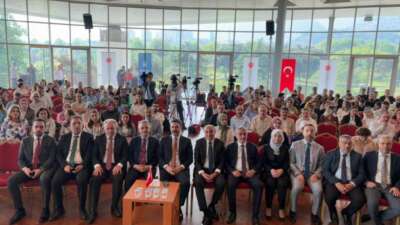 Bursa’da İletişim Başkanlığı’ndan dezenformasyonla mücadele eğitimi