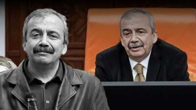 Sırrı Süreyya Önder hayatını kaybetti
