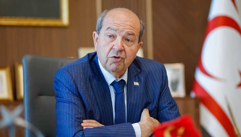 Cumhurbaşkanı Tatar’dan Budapeşte Bildirisine ilişkin açıklama