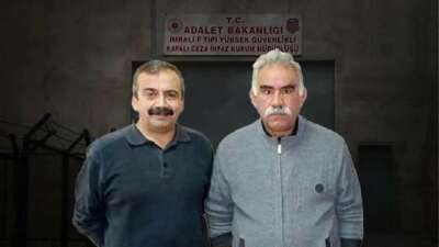 Abdullah Öcalan’dan Sırrı Süreyya Önder açıklaması