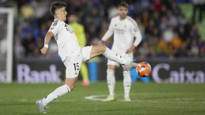 Arda Güler için nefesler tutuldu: Real Madrid Celta Vigo maçı, Arda Güler ilk 11’de!