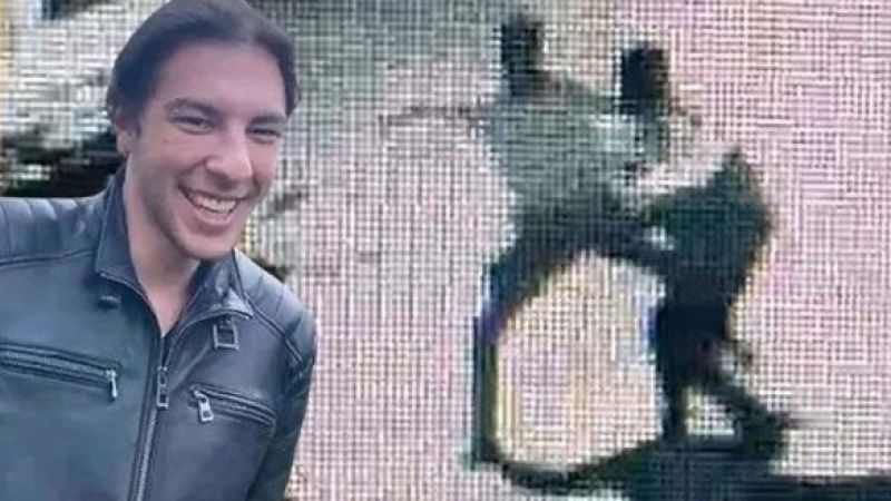 Bursa’da Ata Emre vefatının 1. yılında anıldı! Yasemin Minguzzi de oradaydı