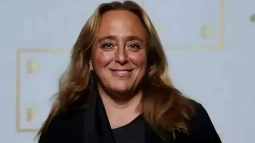 Ayşe Barım hakkındaki iddianame kabul edildi
