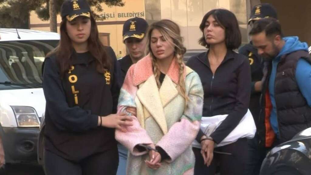 Bahar ve Nihal Candan’ın davasının görülmesine devam edildi