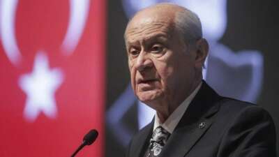 Bahçeli’den Sırrı Süreyya Önder’in ölümüyle ilgili açıklama