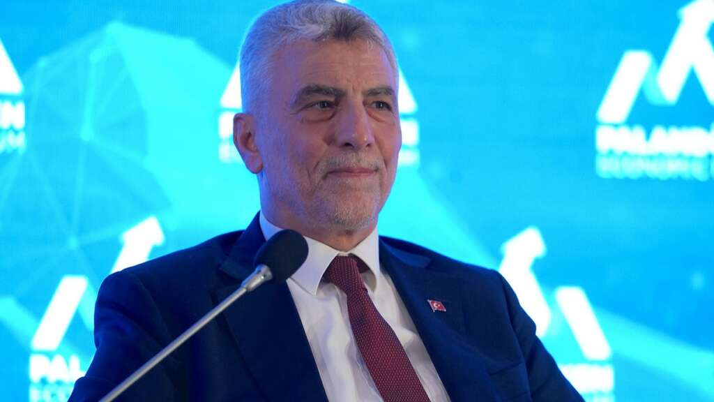 Bakan Bolat’tan ticarete ilişkin önemli açıklama