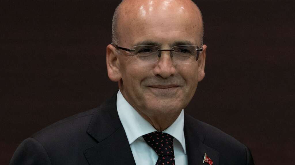 Bakan Şimşek: Mekânsal Veri Analiz devreye girdi