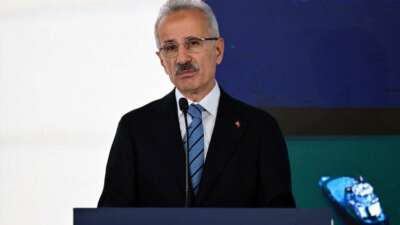 Türkiye ile İtalya arasında 10 bininci Ro-Ro seferi gerçekleştirildi