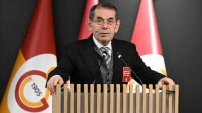 Başkan Dursun Özbek açıkladı! Buna sahip olmayan şampiyonluk kutlamalarına giriş yapamayacak!