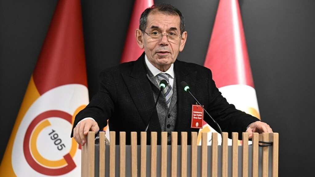 Başkan Dursun Özbek açıkladı! Buna sahip olmayan şampiyonluk kutlamalarına giriş yapamayacak!
