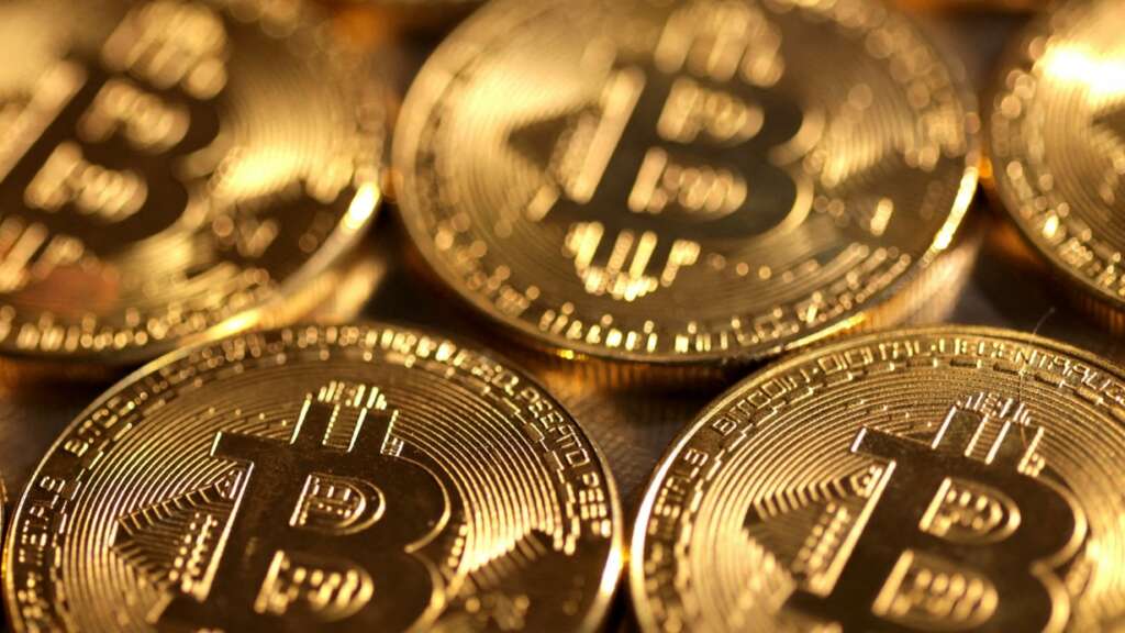 Bitcoin rekor üstüne rekor kırıyor!