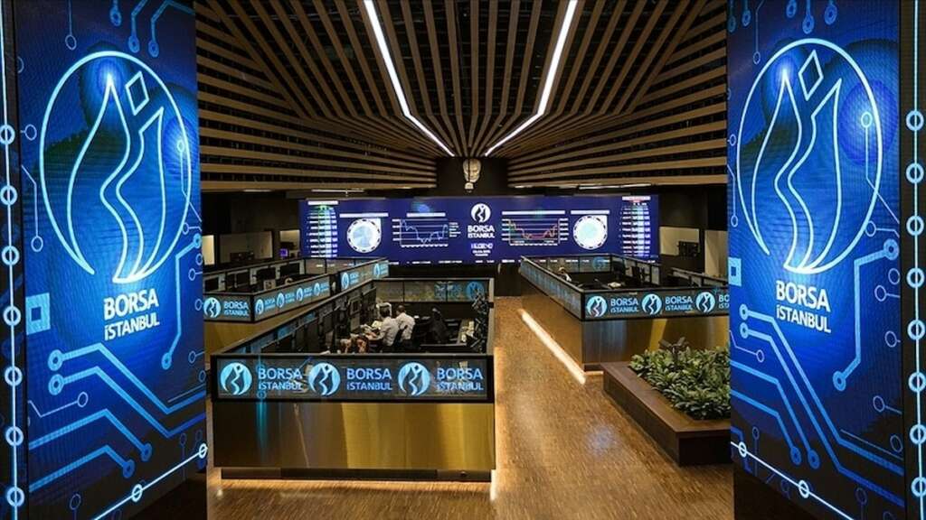 Borsa İstanbul’da manipülasyon operasyonunda gözaltına alınan 12 şüpheli hakkında tutuklama talebi Borsa İstanbul’da manipülasyon operasyonunda gözaltına alınan 12 şüpheli hakkında tutuklama talebi
