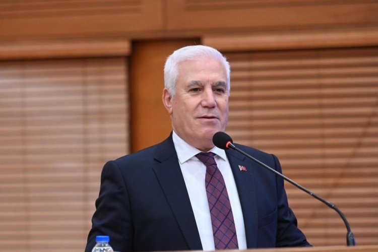 Bozbey’den ‘Anneler Günü’ paylaşımı