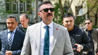Tunceli Valiliği’ne atanan isim belli oldu!