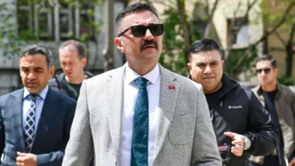 Tunceli Valiliği’ne atanan isim belli oldu!